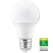 Classic Segmented-Dimming LED Bulb series  Classic Segmented-Dimming LED Bulb series